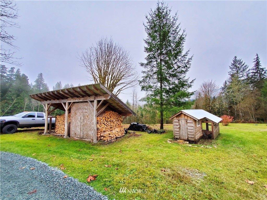 10747 Littlefield Road, Rockport, WA 98283