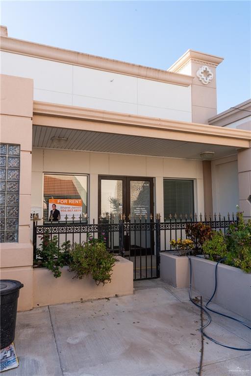 1400 North Westgate Drive, Suite 205, Weslaco, TX 78599 Listings