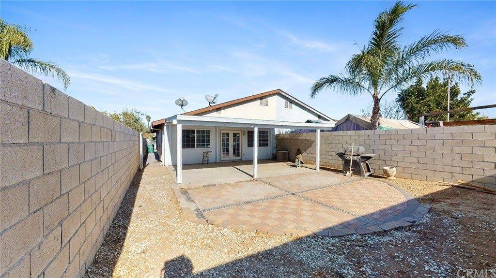 23755 Betts Place, Moreno Valley, CA 92553