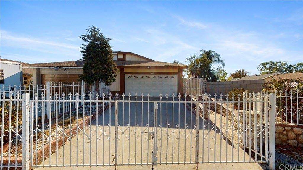 23755 Betts Place, Moreno Valley, CA 92553