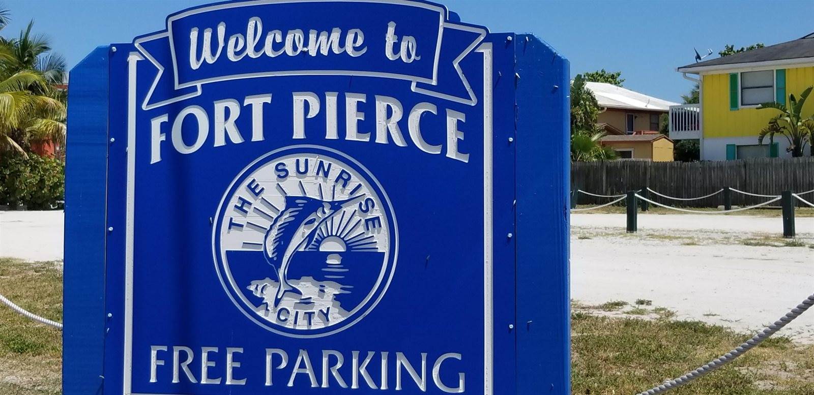 1844 Pelican C1 Drive, #1, Fort Pierce, FL 34982