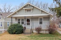 4402 Francis Street, Kansas City, KS 66103