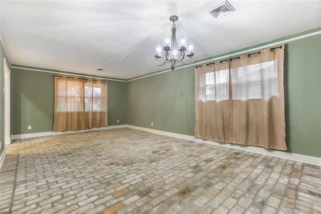 2353 Leon C Simon Drive, New Orleans, LA 70122