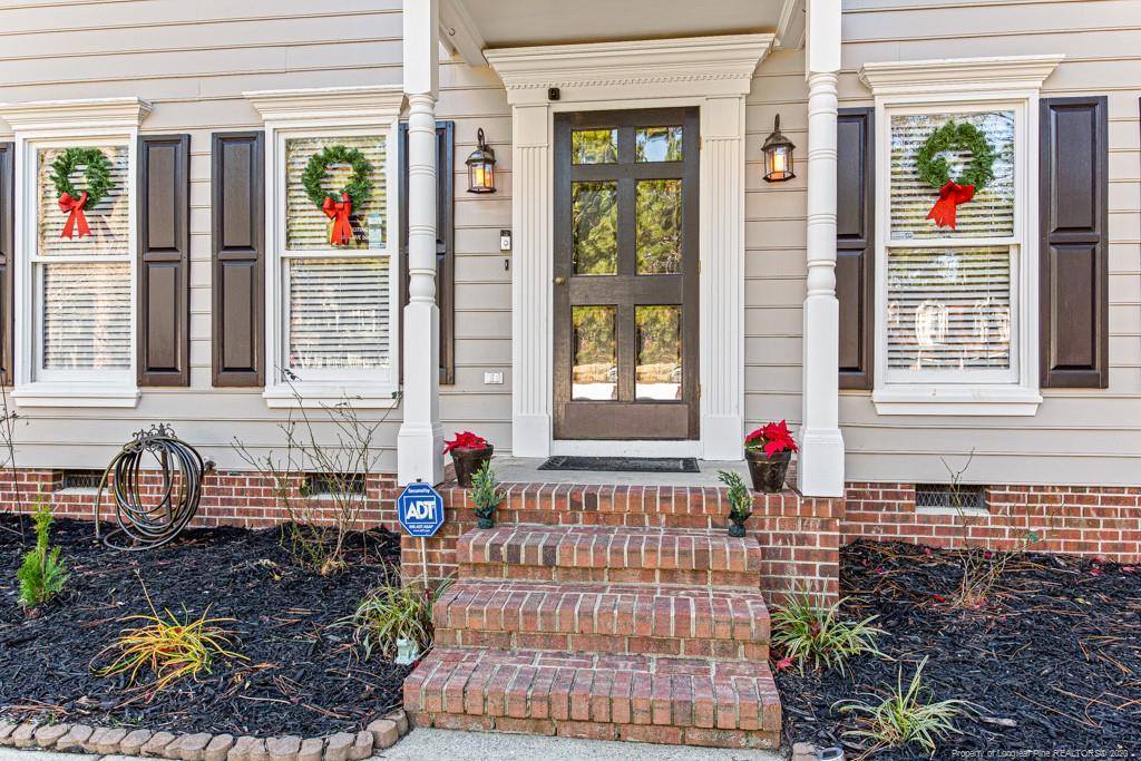 7691 Firethorn Drive, Fayetteville, NC 28311