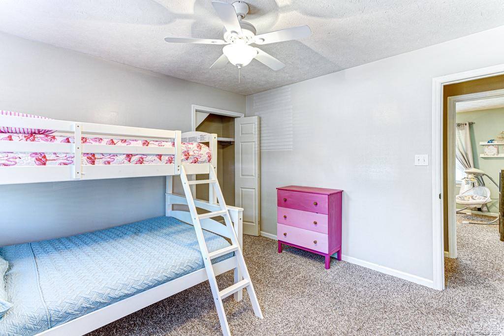 7691 Firethorn Drive, Fayetteville, NC 28311