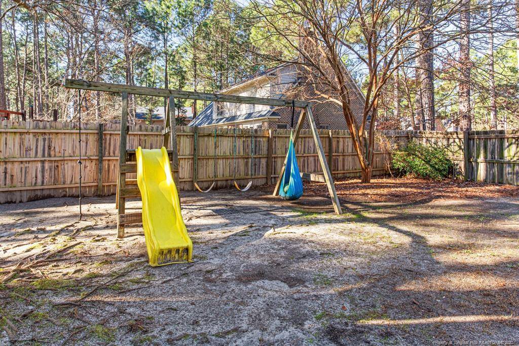 7691 Firethorn Drive, Fayetteville, NC 28311