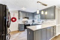 7691 Firethorn Drive, Fayetteville, NC 28311