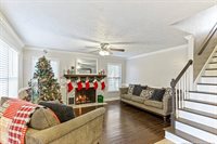 7691 Firethorn Drive, Fayetteville, NC 28311