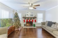 7691 Firethorn Drive, Fayetteville, NC 28311