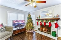 7691 Firethorn Drive, Fayetteville, NC 28311