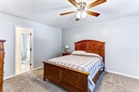 7691 Firethorn Drive, Fayetteville, NC 28311