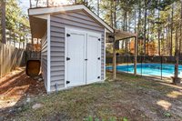 7691 Firethorn Drive, Fayetteville, NC 28311