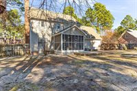 7691 Firethorn Drive, Fayetteville, NC 28311