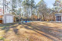 7691 Firethorn Drive, Fayetteville, NC 28311