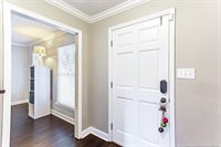 7691 Firethorn Drive, Fayetteville, NC 28311