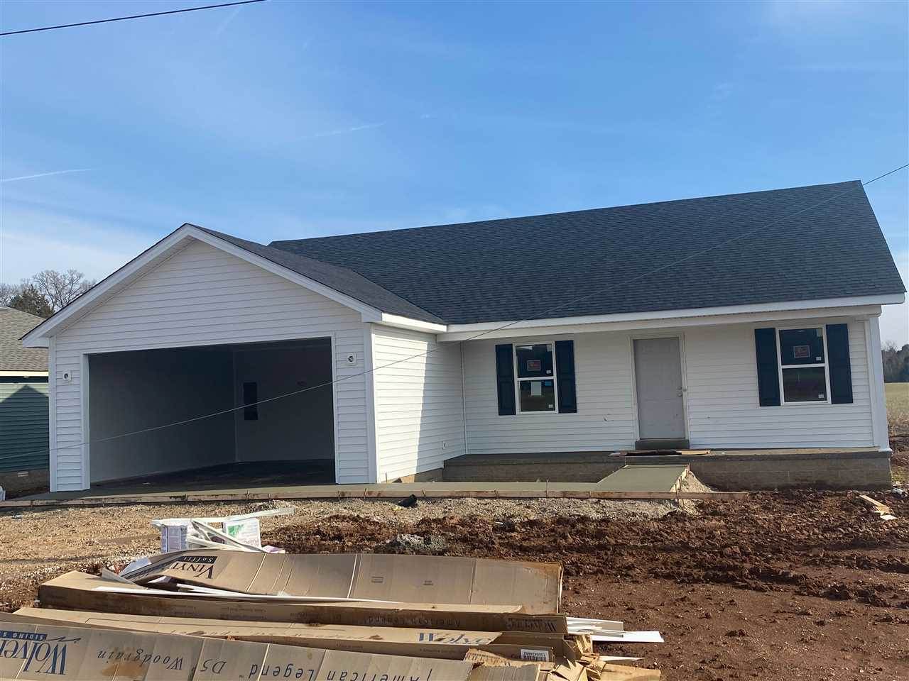 582 Northridge Drive, Bowling Green, KY 42101