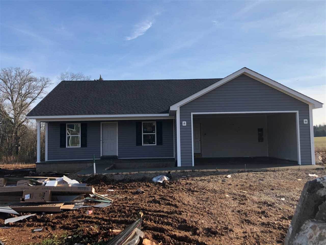 600 Northridge Drive, Bowling Green, KY 42101