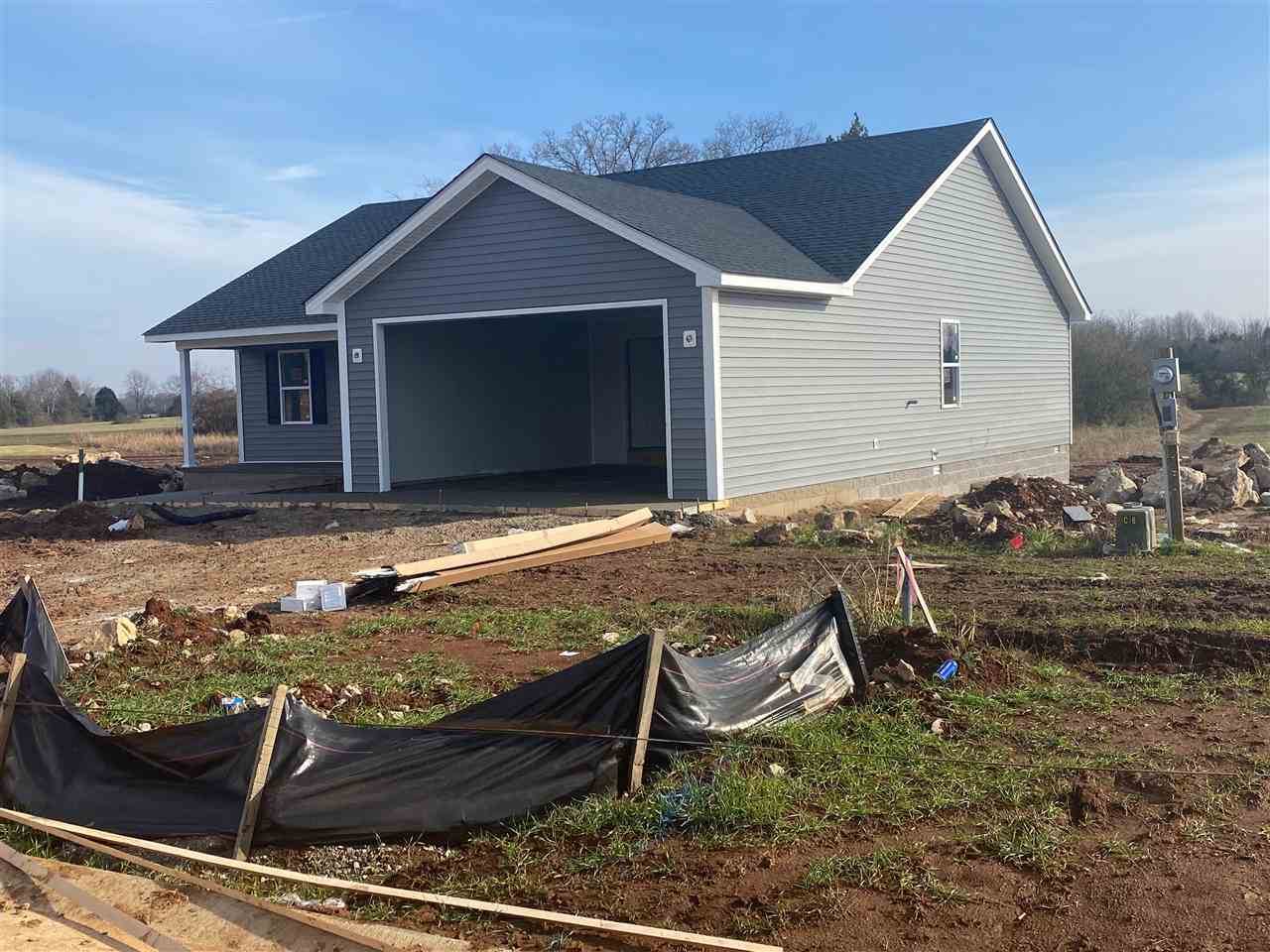 600 Northridge Drive, Bowling Green, KY 42101