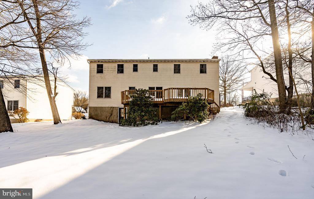 112 Carriage Drive, Birdsboro, PA 19508