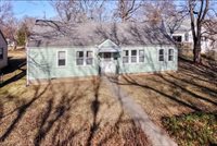 1504 Sheley Road, Independence, MO 64052