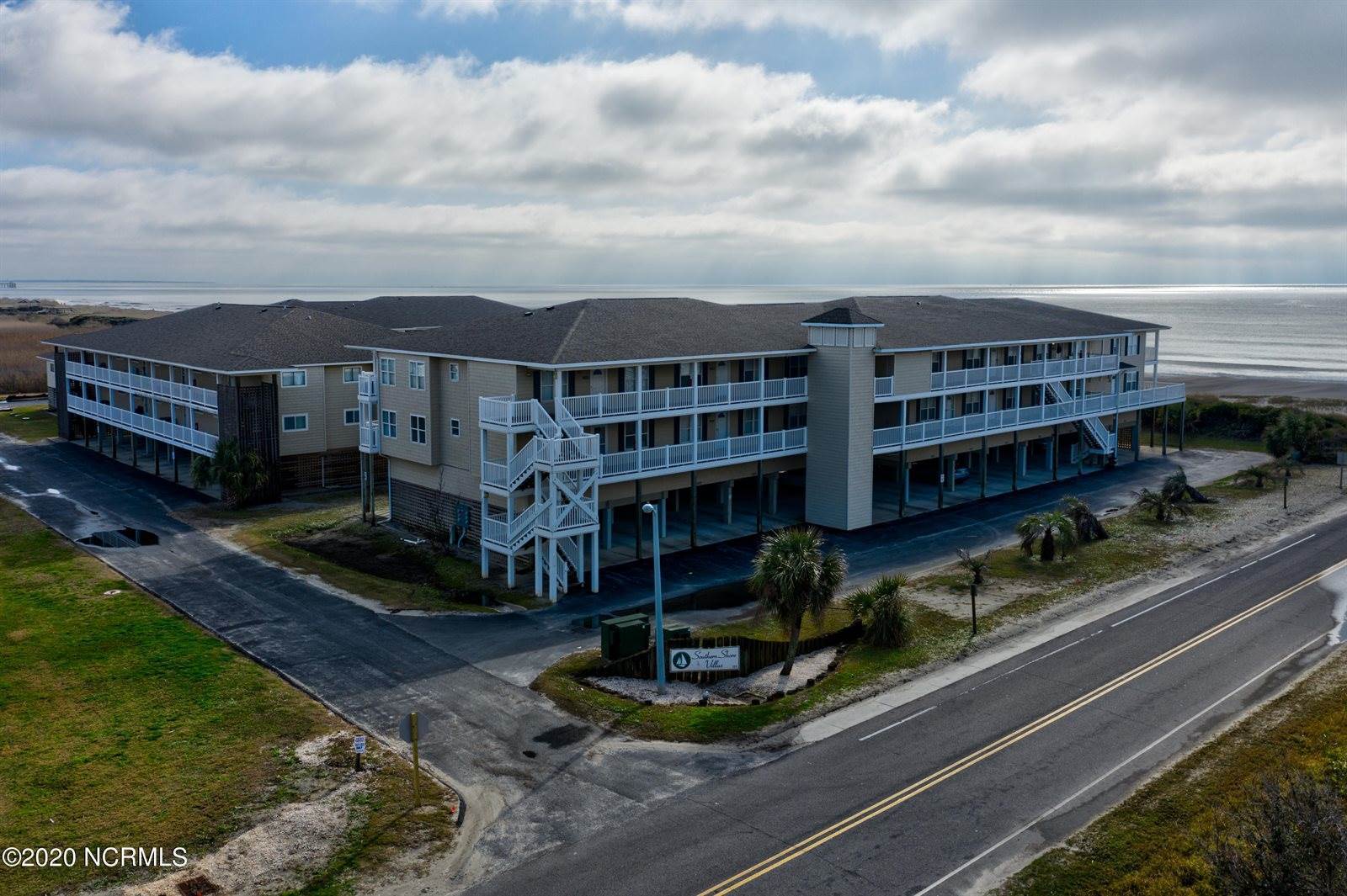 122 58th Street, #3104, Oak Island Beach, NC 28465