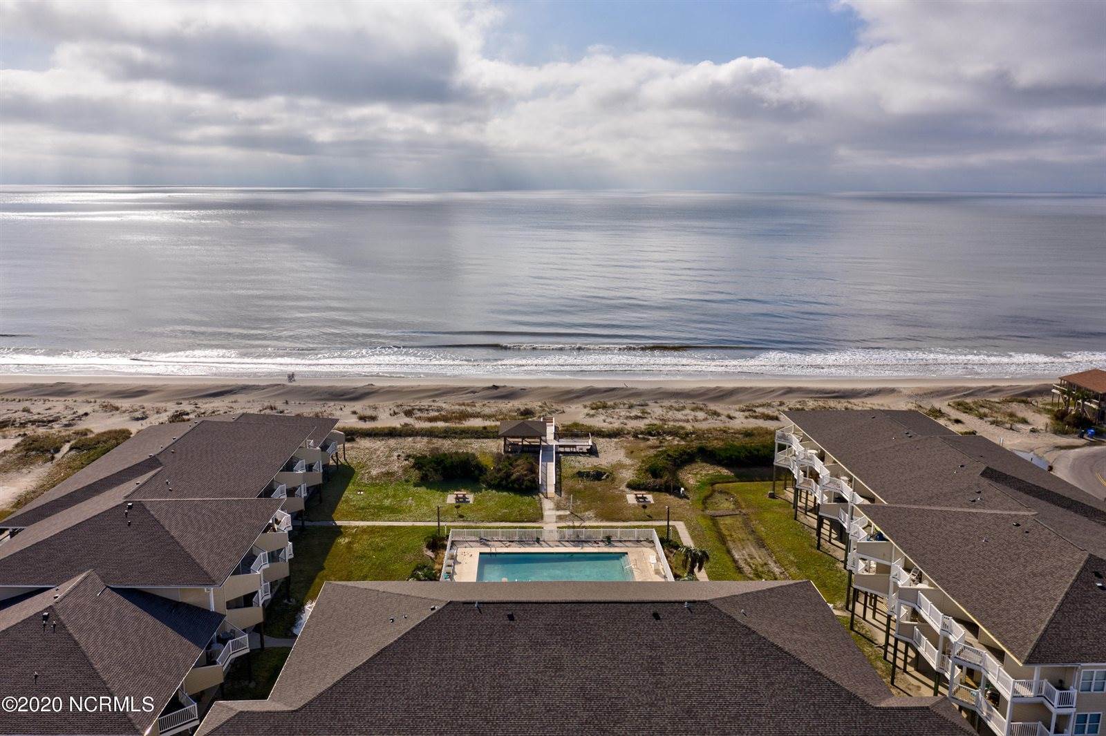 122 58th Street, #3104, Oak Island Beach, NC 28465