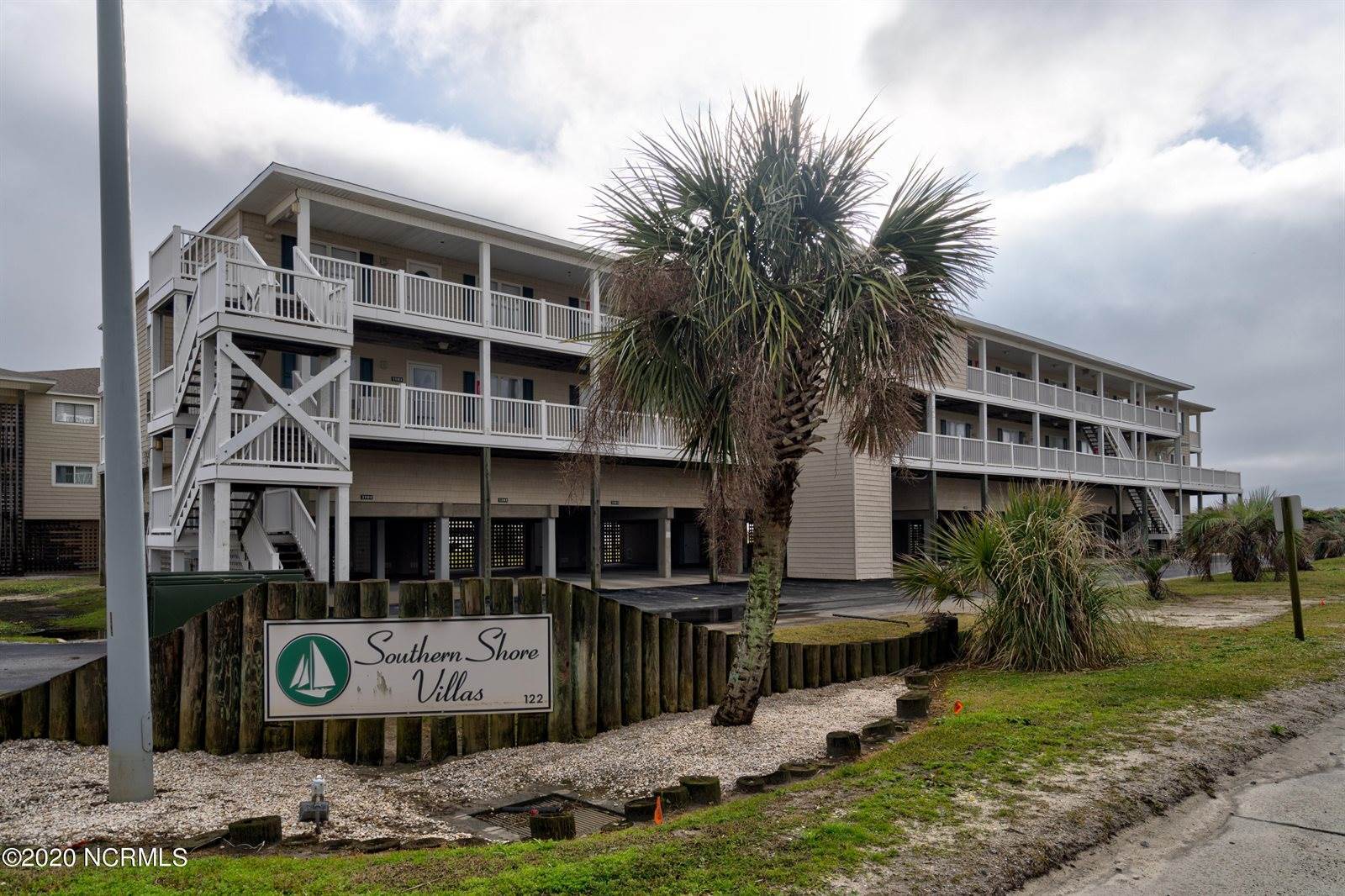 122 58th Street, #3104, Oak Island Beach, NC 28465