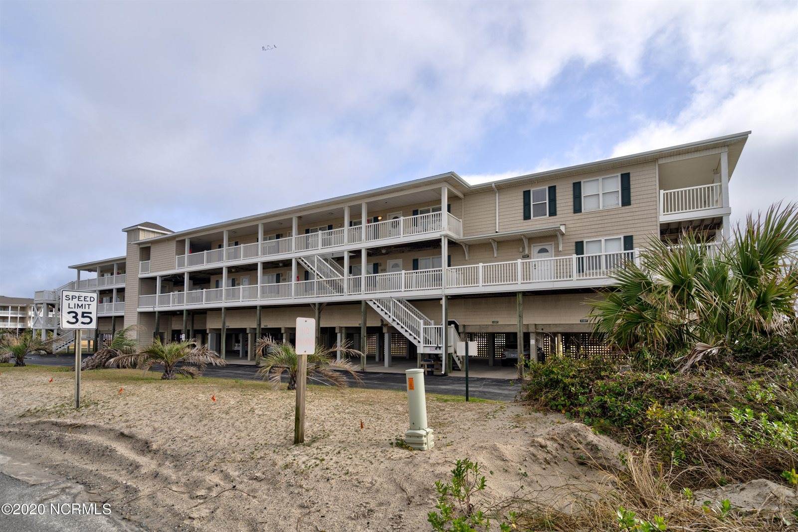 122 58th Street, #3104, Oak Island Beach, NC 28465