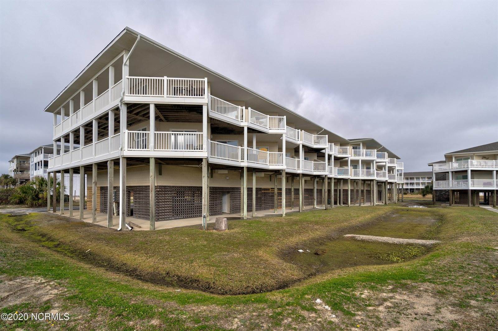 122 58th Street, #3104, Oak Island Beach, NC 28465