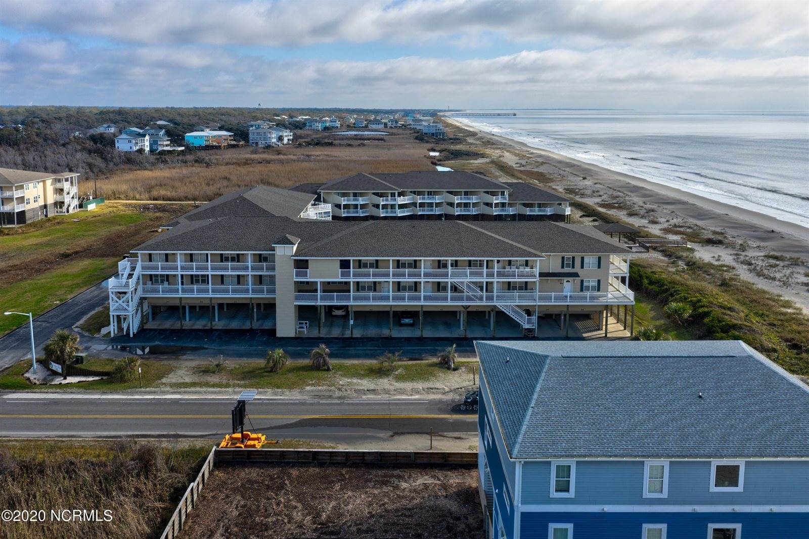 122 58th Street, #3104, Oak Island Beach, NC 28465