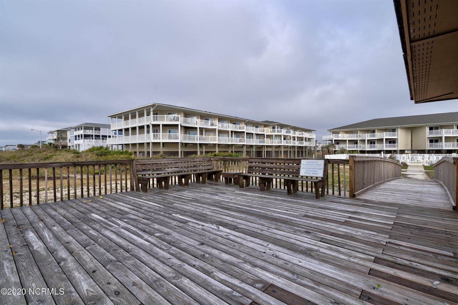 122 58th Street, #3104, Oak Island Beach, NC 28465