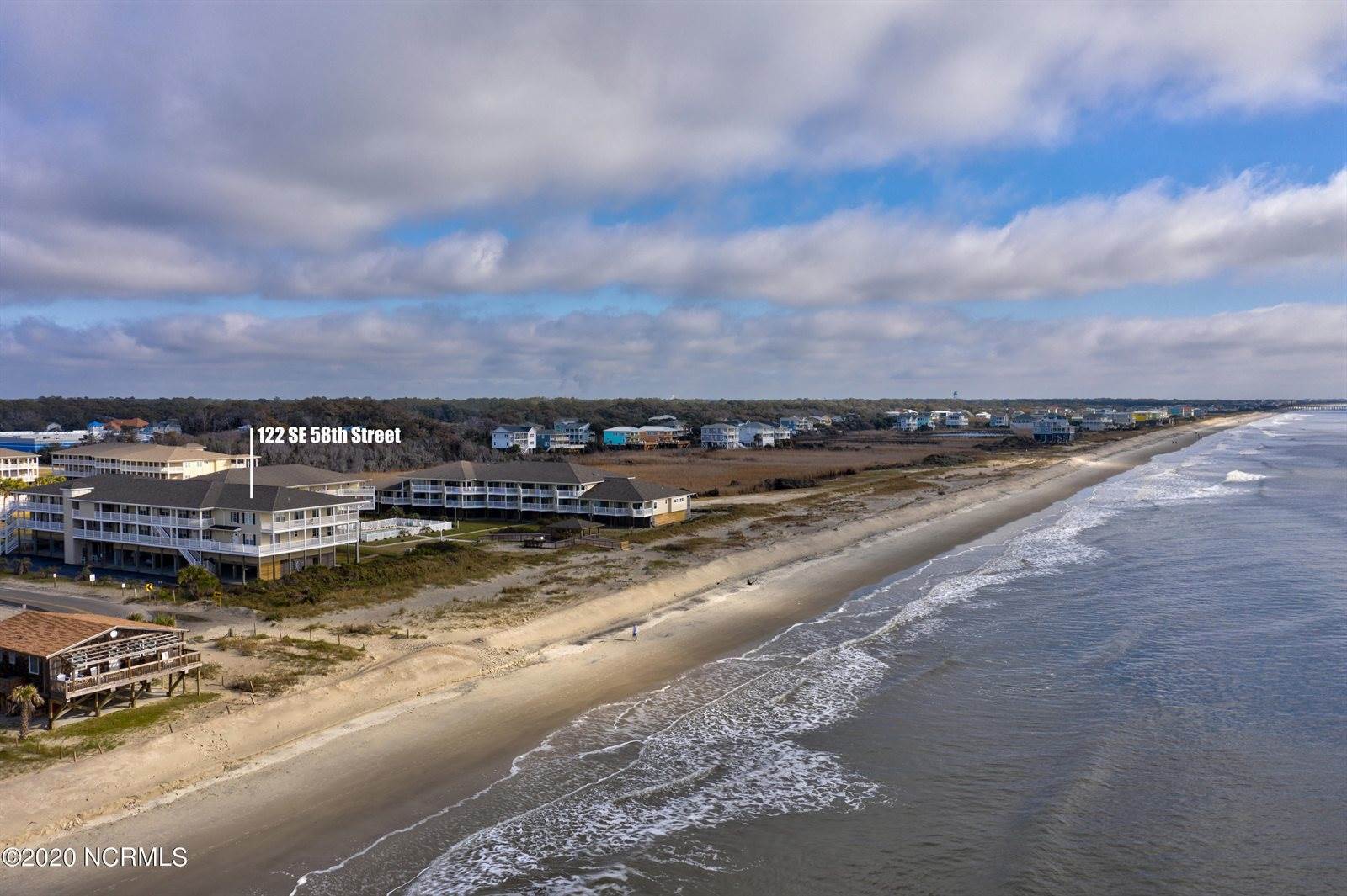 122 58th Street, #3104, Oak Island Beach, NC 28465