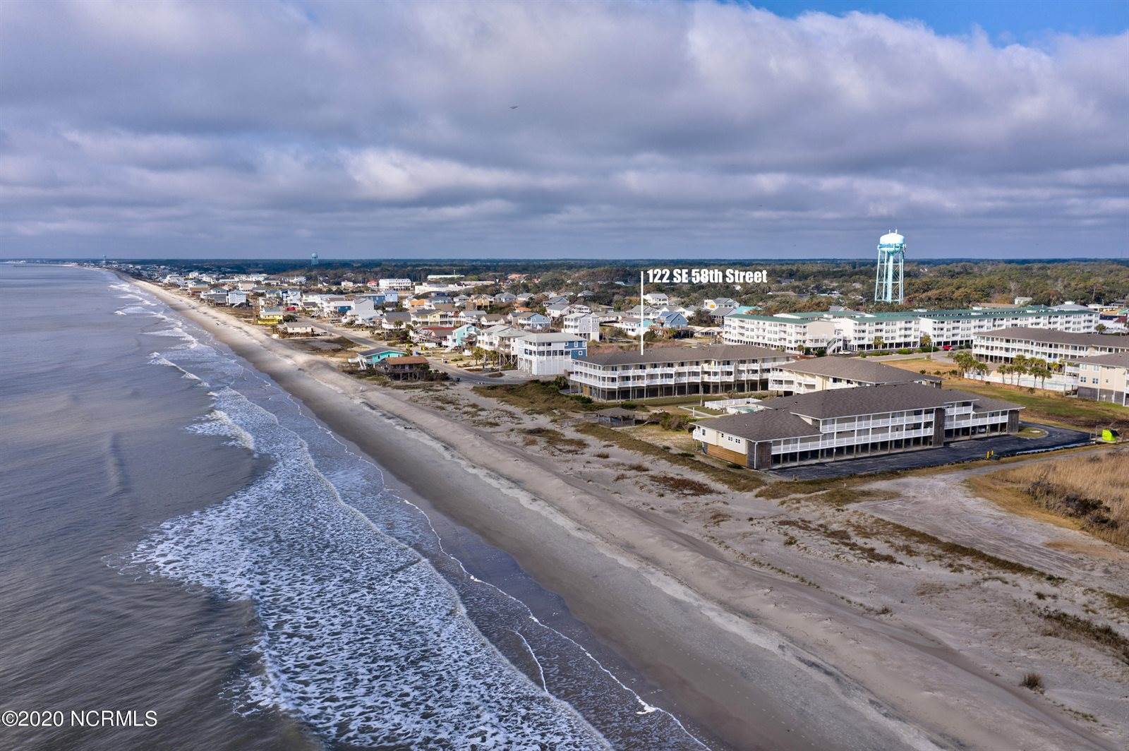 122 58th Street, #3104, Oak Island Beach, NC 28465