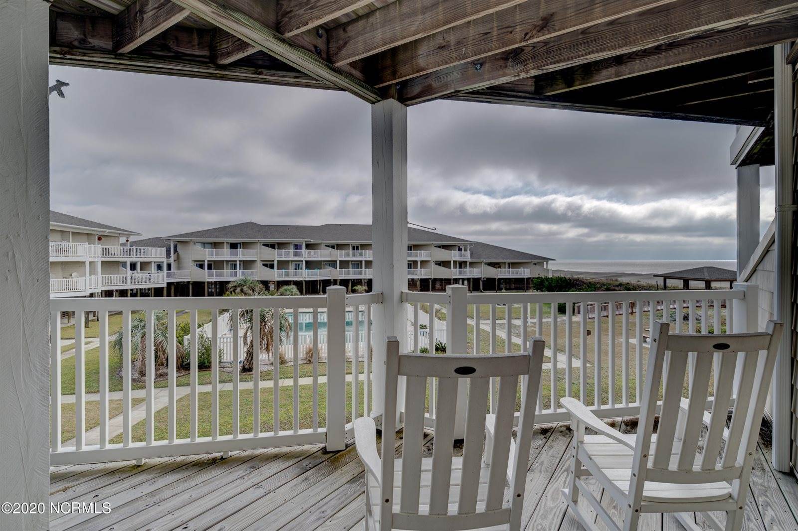 122 58th Street, #3104, Oak Island Beach, NC 28465