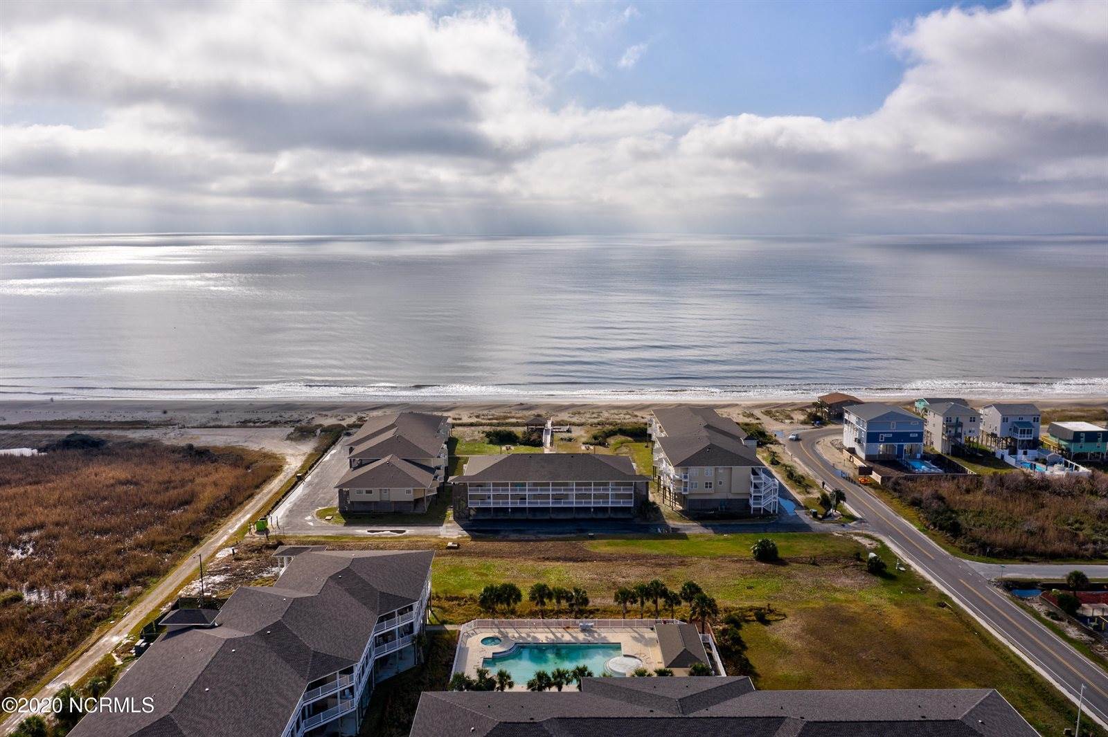 122 58th Street, #3104, Oak Island Beach, NC 28465