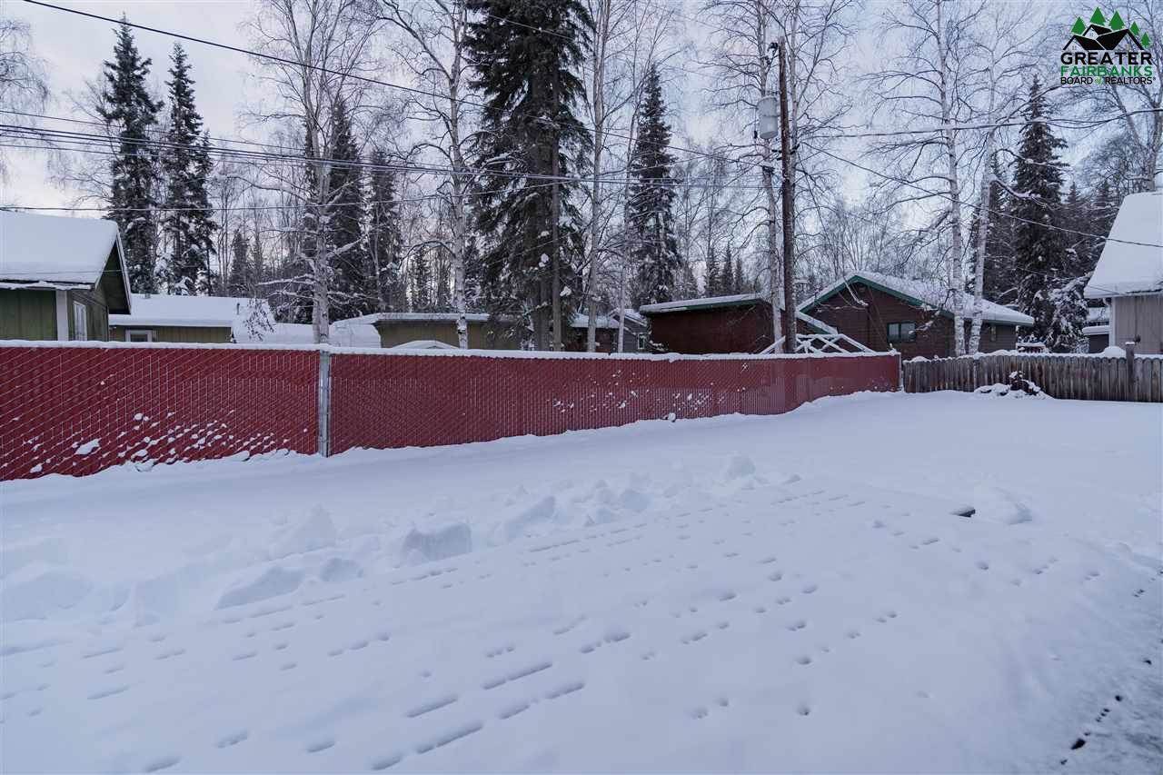 3945 Birch Lane, Fairbanks, AK 99709