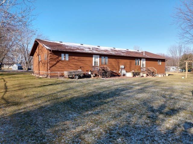 604 S Adams Street, Spencer, WI 54479