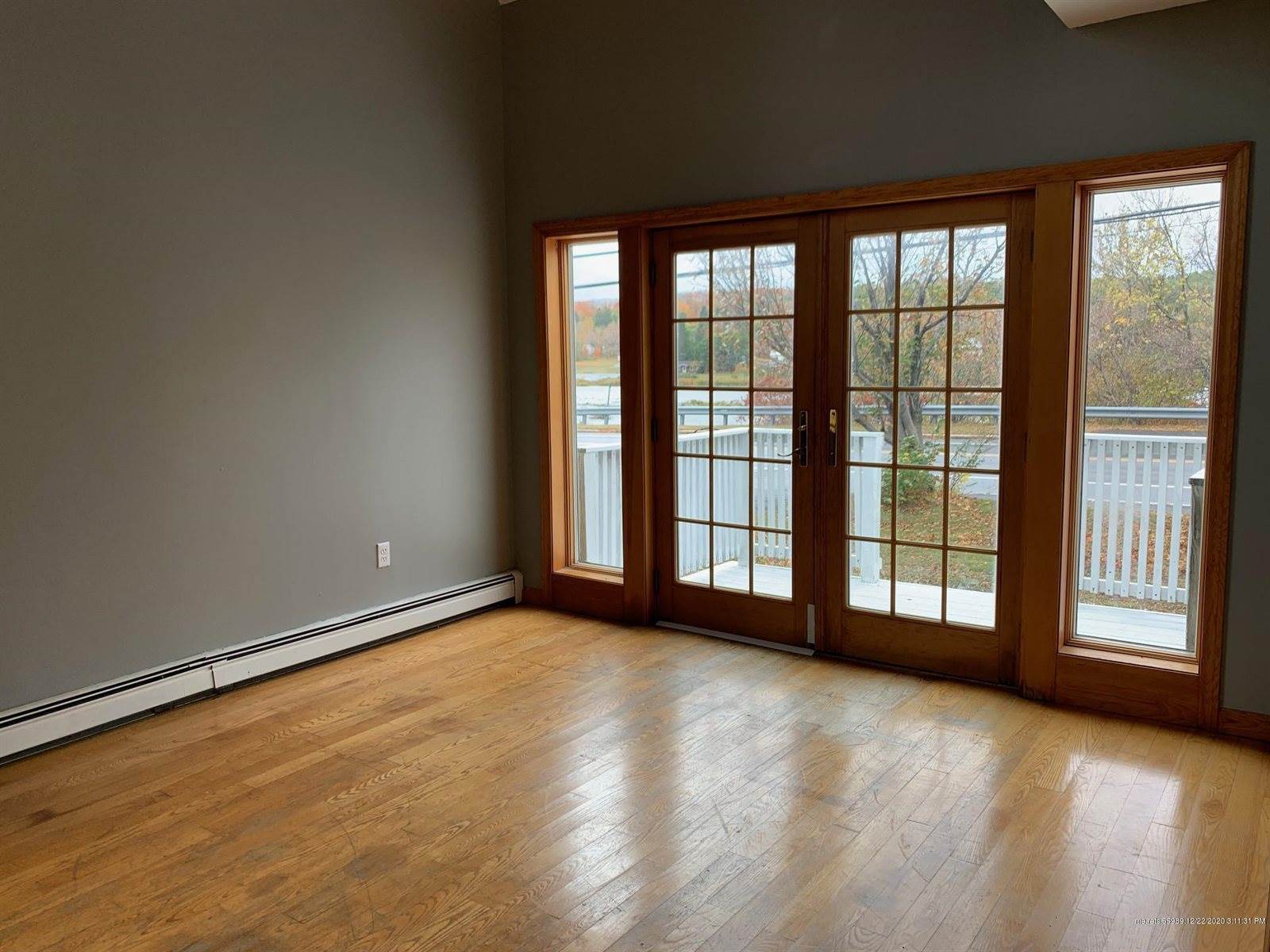 17 Fort Street, Mars Hill, ME 04758