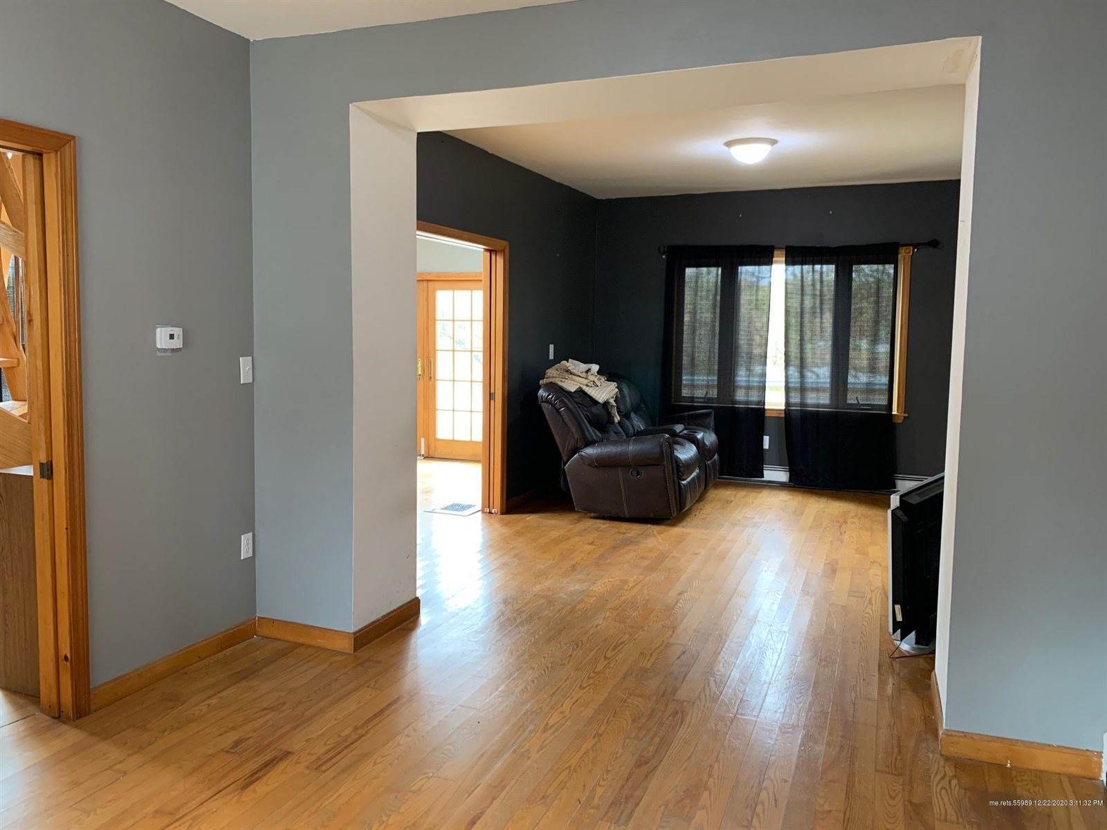 17 Fort Street, Mars Hill, ME 04758