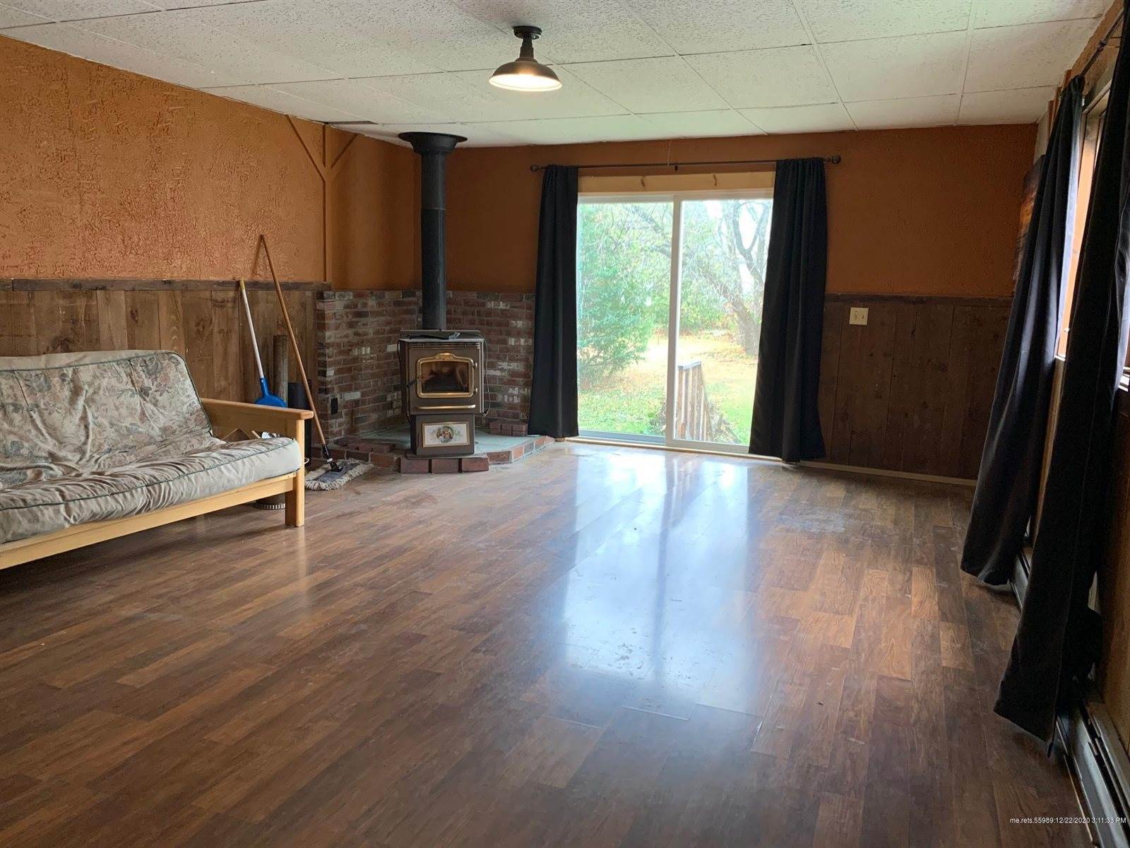 17 Fort Street, Mars Hill, ME 04758