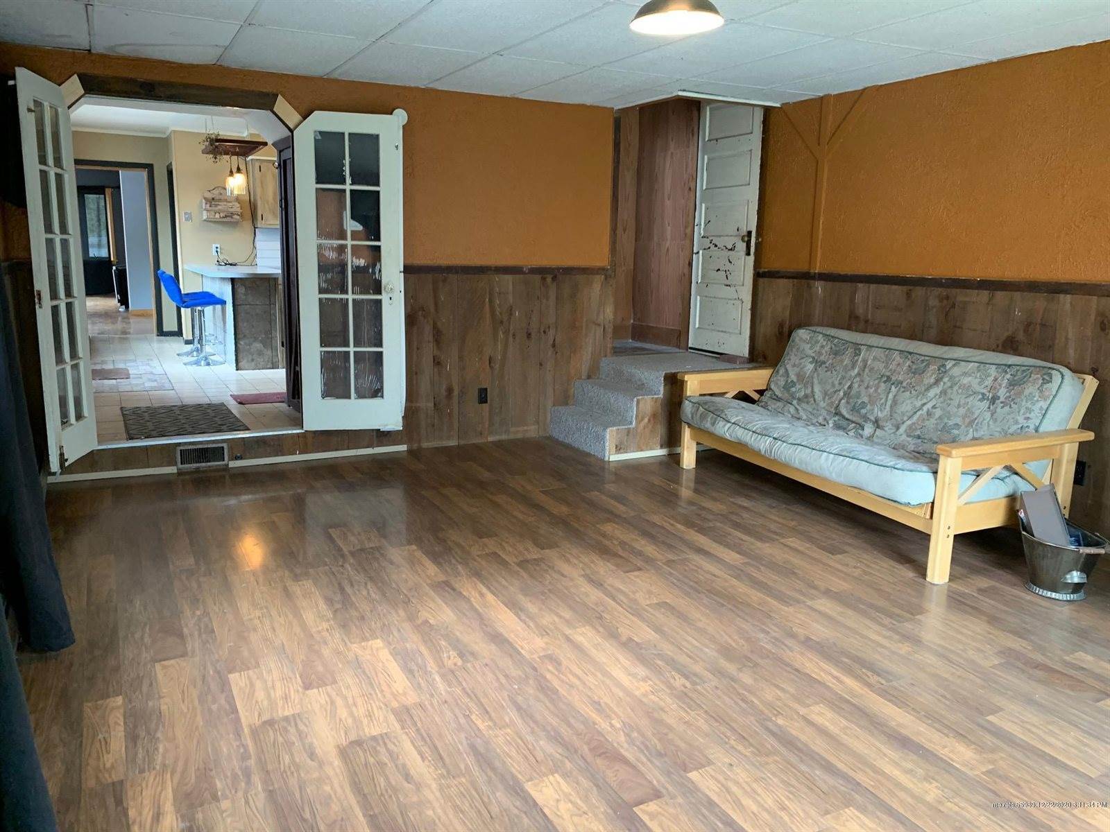 17 Fort Street, Mars Hill, ME 04758