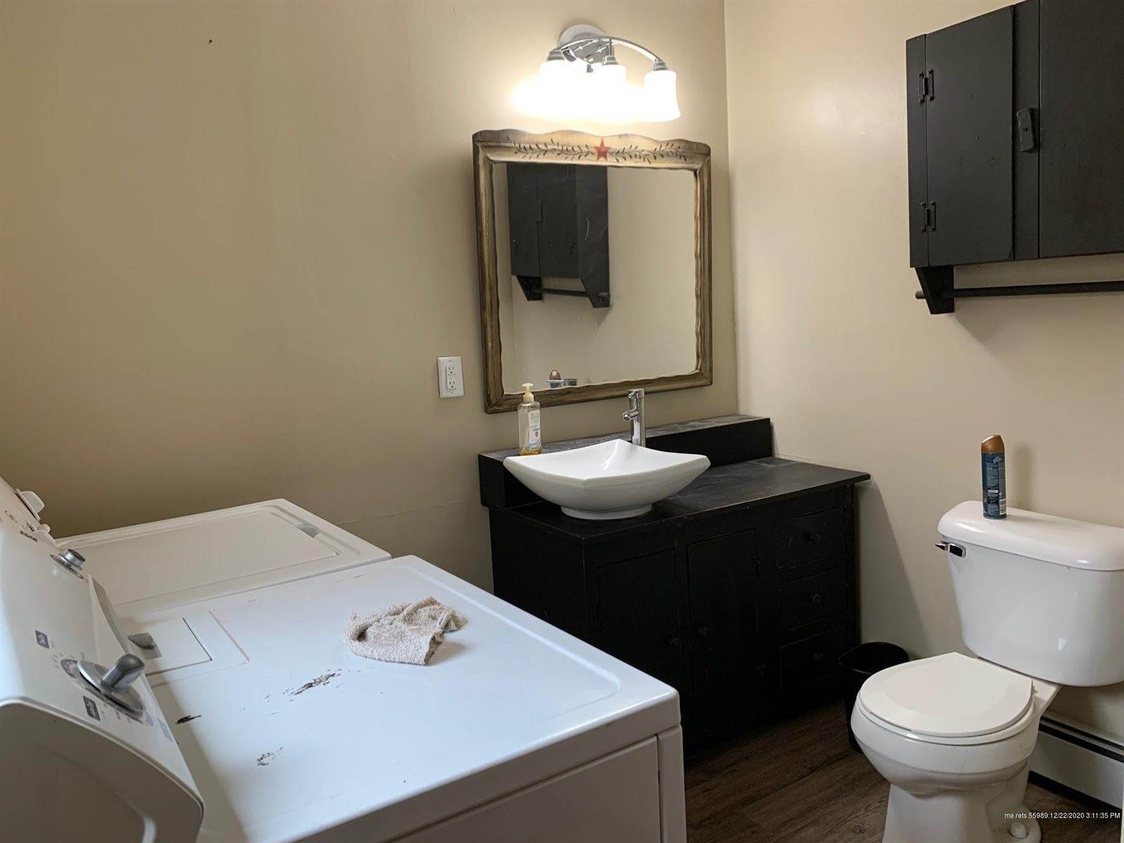 17 Fort Street, Mars Hill, ME 04758