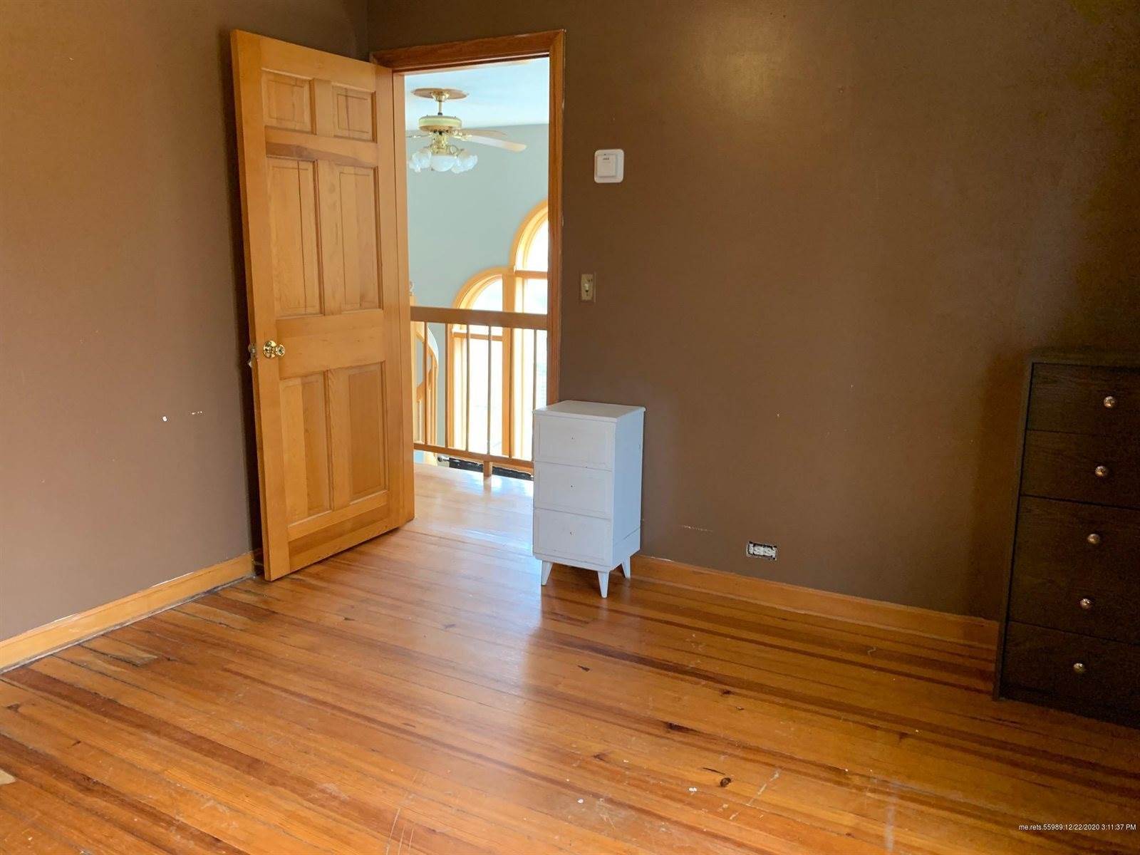 17 Fort Street, Mars Hill, ME 04758