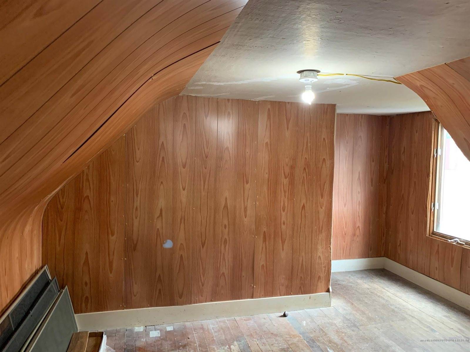 17 Fort Street, Mars Hill, ME 04758