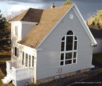 17 Fort Street, Mars Hill, ME 04758