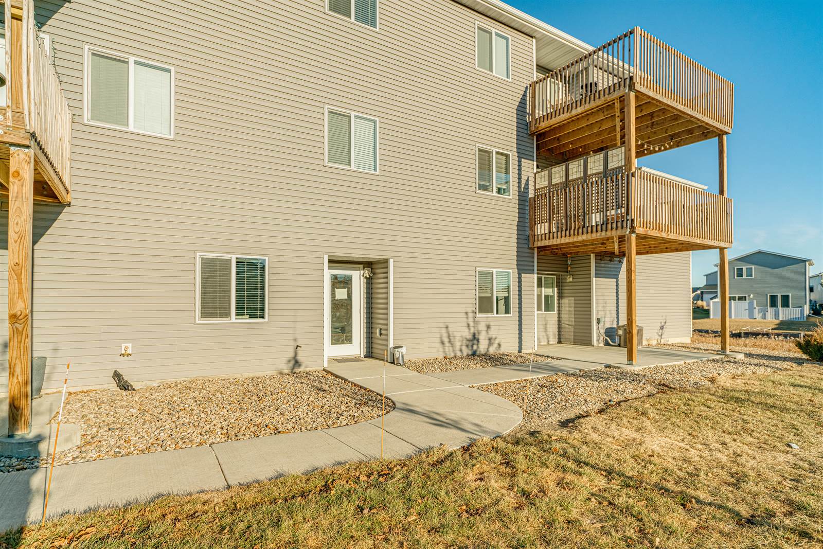 829 Canada Avenue, #14, Bismarck, ND 58503