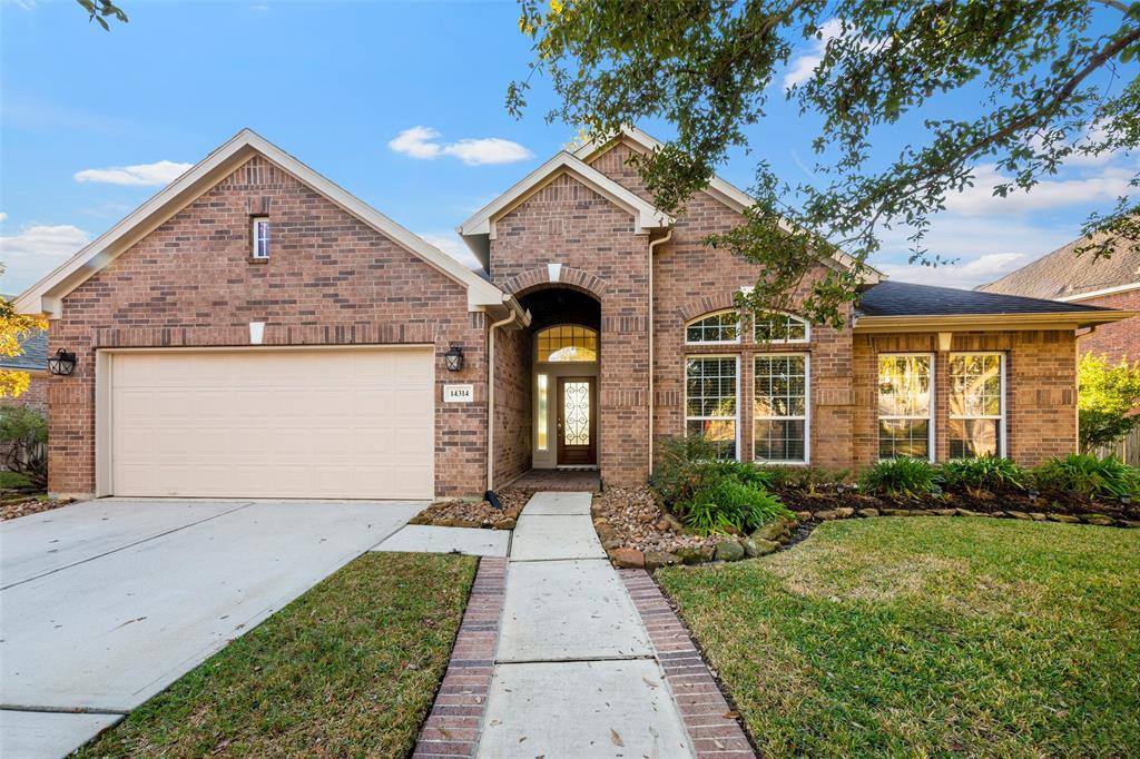 14314 Marin Drive, Cypress, TX 77429