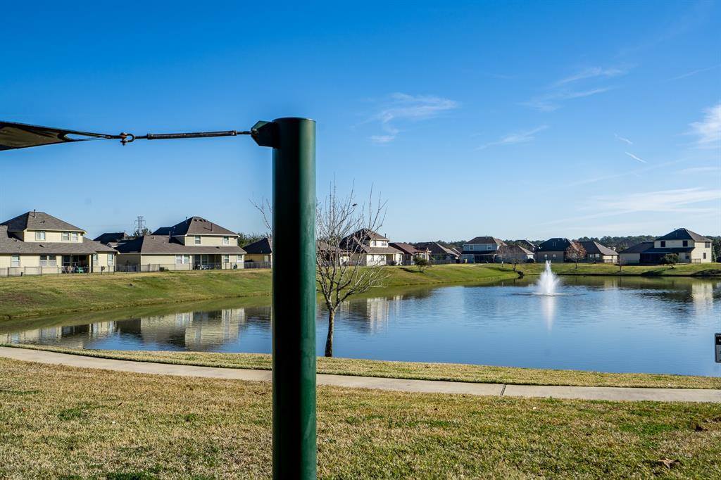 11515 Swift Water Bend, Tomball, TX 77375