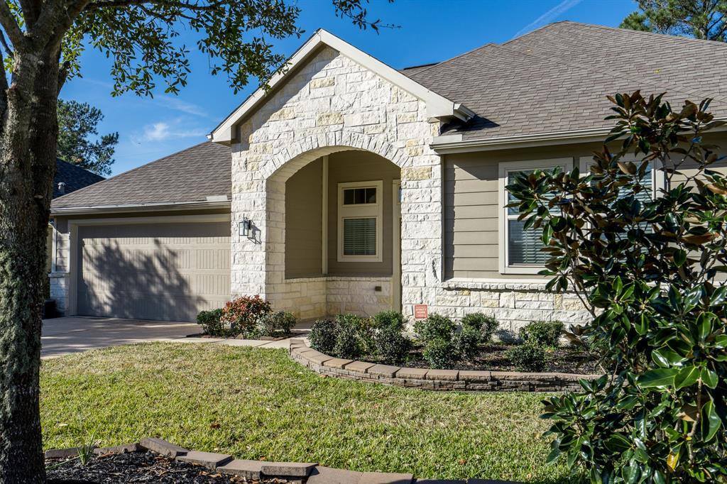 11515 Swift Water Bend, Tomball, TX 77375