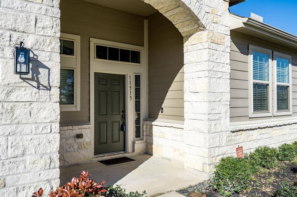 11515 Swift Water Bend, Tomball, TX 77375